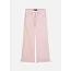 The Wave wideleg jeans 650 DARK PINK Lilac Snow