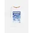 Front artwork relaxedfit Tshirt 101 WHITE/PASTEL Bright White