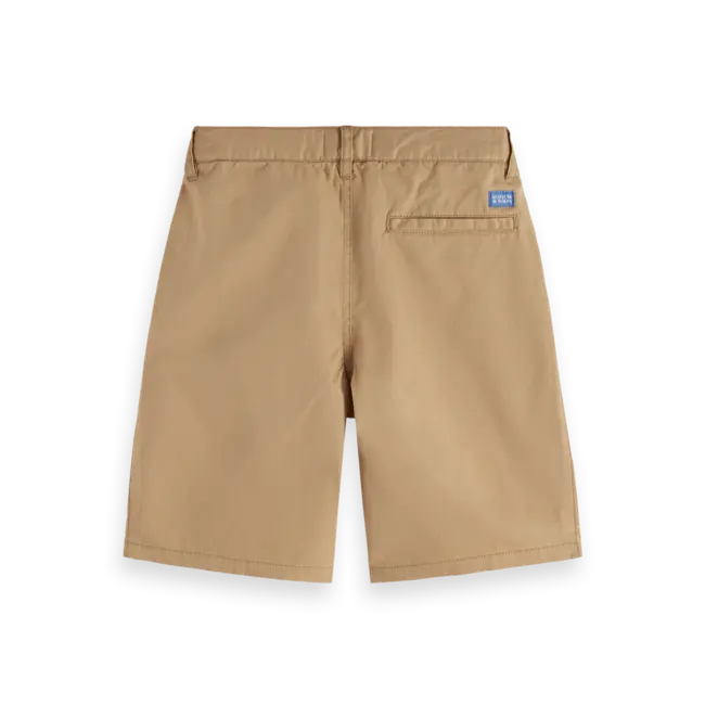 179430 Classic chino shorts 260 Sand