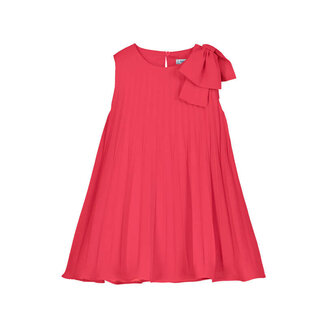 Mayoral Pleated dress                 87 clover