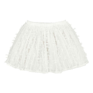 Mayoral Tul skirt                     49 Natural