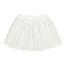 Mayoral Tul skirt                     49 Natural