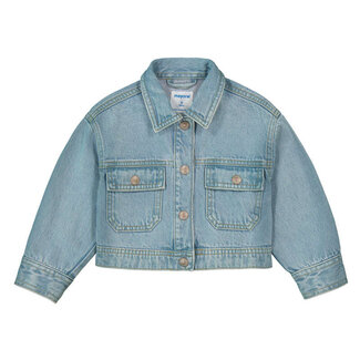 Mayoral Denim jacket                  55 Light