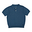 Mayoral S/s polo                      93 Atlantic