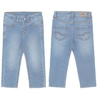Mayoral Denim pants                   57 Light
