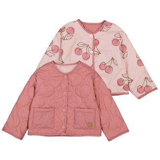 Mayoral Reversible windbreaker        60 Blush