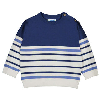 Mayoral Block jumper                  72 Ocean