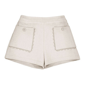 Mayoral Shorts                        41 Natural