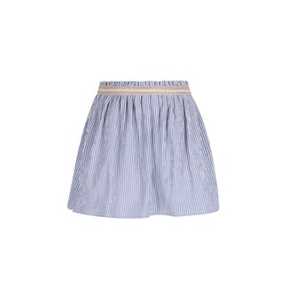 Like Flo Suuz Flo girls skirt with elastic WB 135 Light Blue