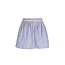 Like Flo Suuz Flo girls skirt with elastic WB 135 Light Blue