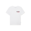 Les Deux Racing T-shirt  201 White