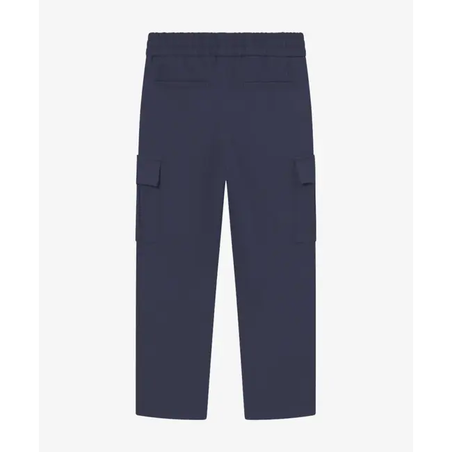 Patrick Cargo Pants  460 Dark Navy