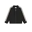 Sterling Track Jacket  100 Black