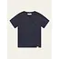 LDK100011 Norregaard T-Shirt Kids 460730-Dark Navy/Orange