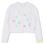 KATOENEN VEST 10P WIT