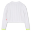 KATOENEN VEST 10P WIT