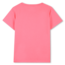 T-SHIRT KORTE MOUWEN 499 FUCHSIA