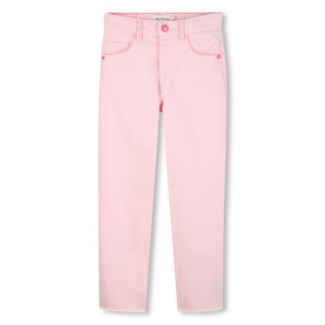 BILLIEBLUSH BROEK S51 ROZE ECRU