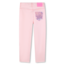 BROEK S51 ROZE ECRU