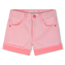 SHORT S51 ROZE ECRU