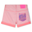 SHORT S51 ROZE ECRU