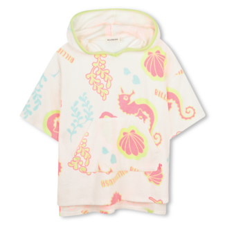 BILLIEBLUSH BADCAPE 148 IVOOR