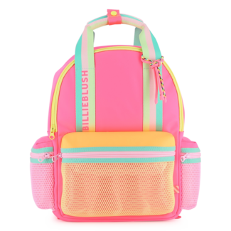 BILLIEBLUSH RUGZAK 499 FUCHSIA