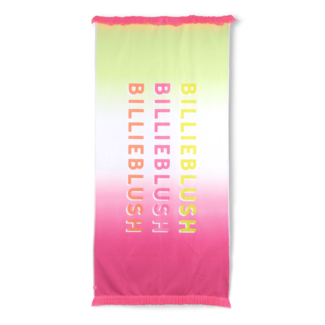 BILLIEBLUSH STRANDDOEK 499 FUCHSIA