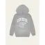 Hoop Hoodie KIDS 320 GREY MELANGE