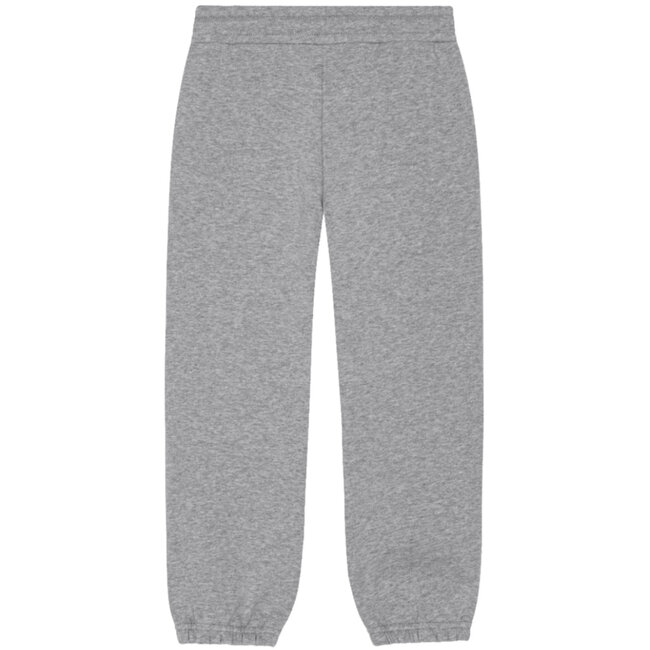 Hoop Sweatpants KIDS 320 GREY MELANGE