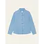 Konrad Denim Shirt KIDS 481 LIGHT INDIGO WASH