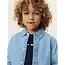 Konrad Denim Shirt KIDS 481 LIGHT INDIGO WASH