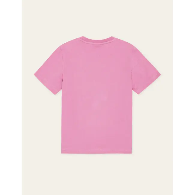 Encore T-Shirt KIDS 612 CROCUS PINK