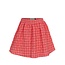 Little Woven Skirt 915 heart check