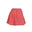 Little Woven Skirt 915 heart check