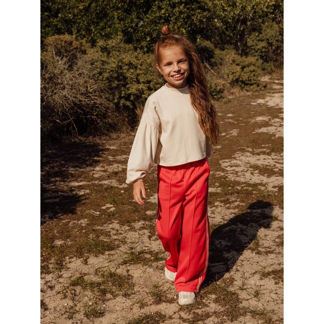 Little Sweater 3 Creamy