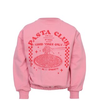 Looxs Little Little Sweater 238 SOFT PINK