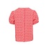 Little Woven Top 915 heart check