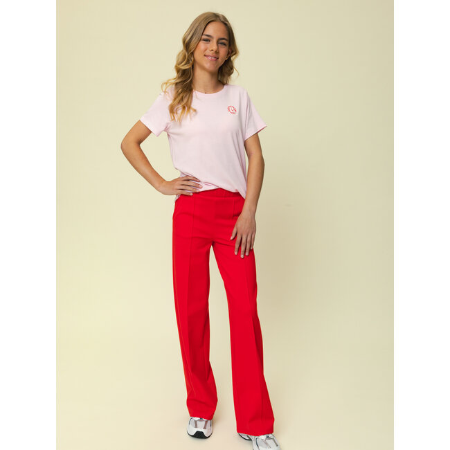 10sixteen Pants 273 Lipstick