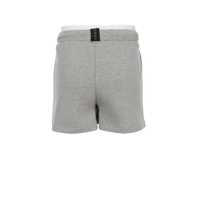 10sixteen Short 6 Grey melee