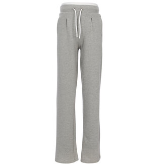 Looxs 10Sixteen 10sixteen wideleg pants 6 Grey melee
