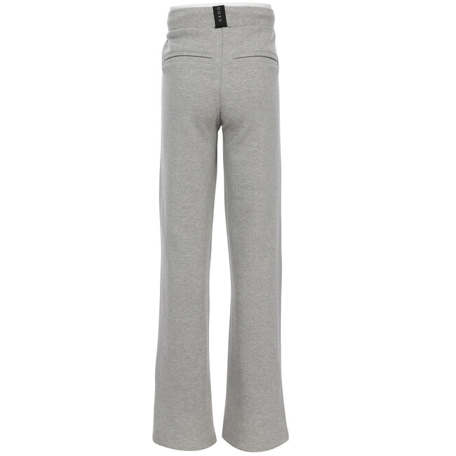 10sixteen wideleg pants 6 Grey melee