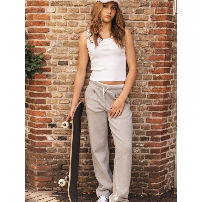 10sixteen Singlet 5 ivory