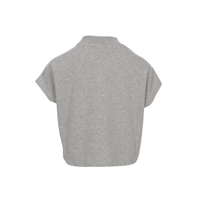 10sixteen T-shirt SS 6 Grey melee