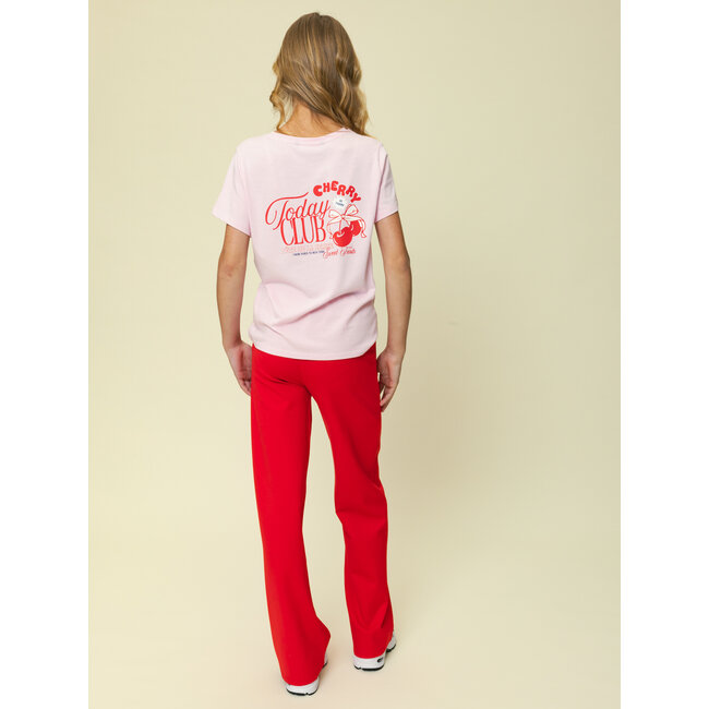 10sixteen T-shirt SS 230 pink