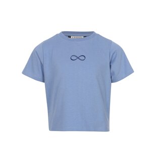 Looxs 10Sixteen 10sixteen T-shirt SS 137 Blue sky