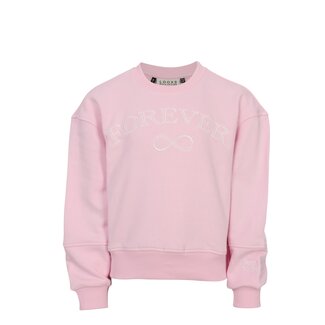 Looxs 10Sixteen 10sixteen Sweater 230 pink