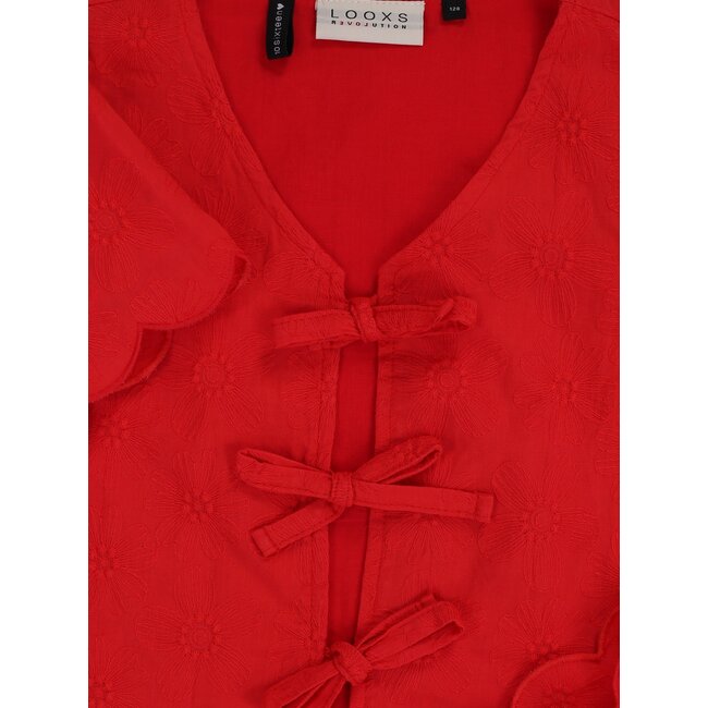 10sixteen Top SS 273 Lipstick