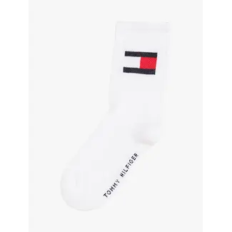 Tommy Hilfiger 701229940002 Sokken White Two Pack