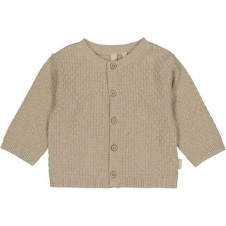 Levv Sweater 1018 Greige